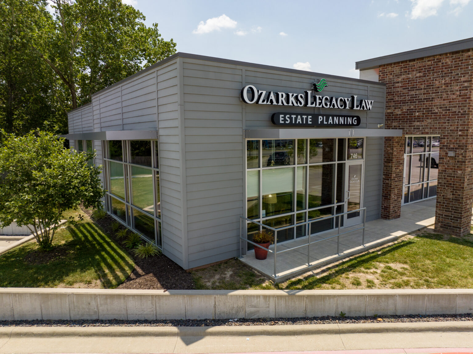 Estate Planning Attorney Ozarks Legacy Law