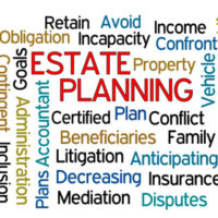 Estate Planning Terms