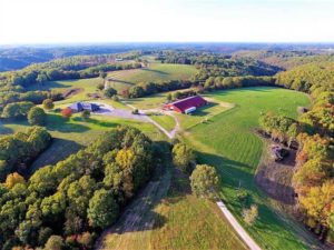 Missouri Farm Attorney